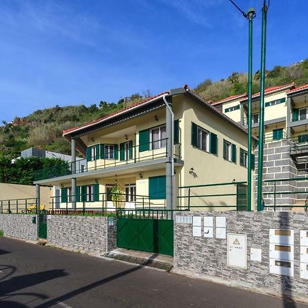 Calheta Holiday Houses Арку-да-Кальета Экстерьер фото