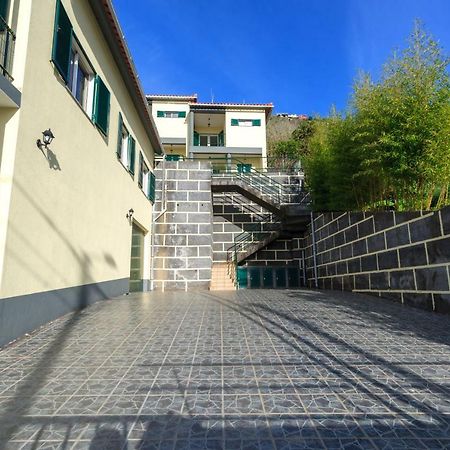 Calheta Holiday Houses Арку-да-Кальета Экстерьер фото