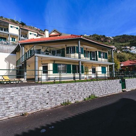 Calheta Holiday Houses Арку-да-Кальета Экстерьер фото