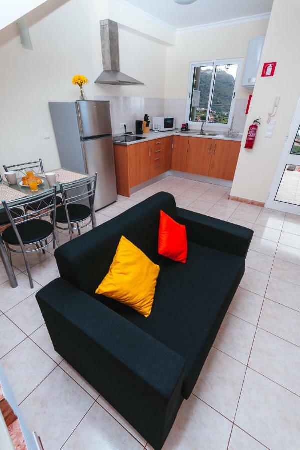Calheta Holiday Houses Арку-да-Кальета Экстерьер фото