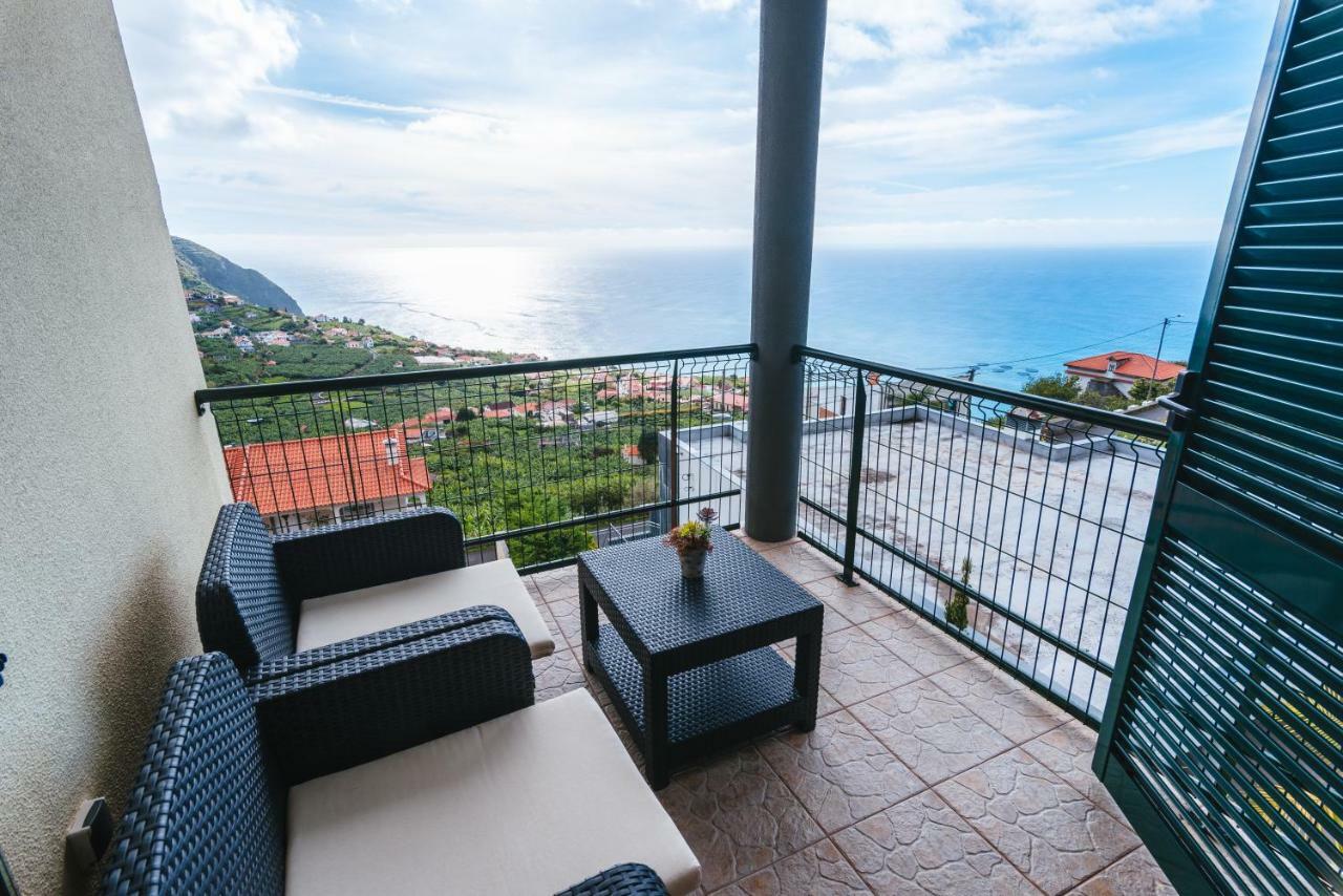 Calheta Holiday Houses Арку-да-Кальета Экстерьер фото
