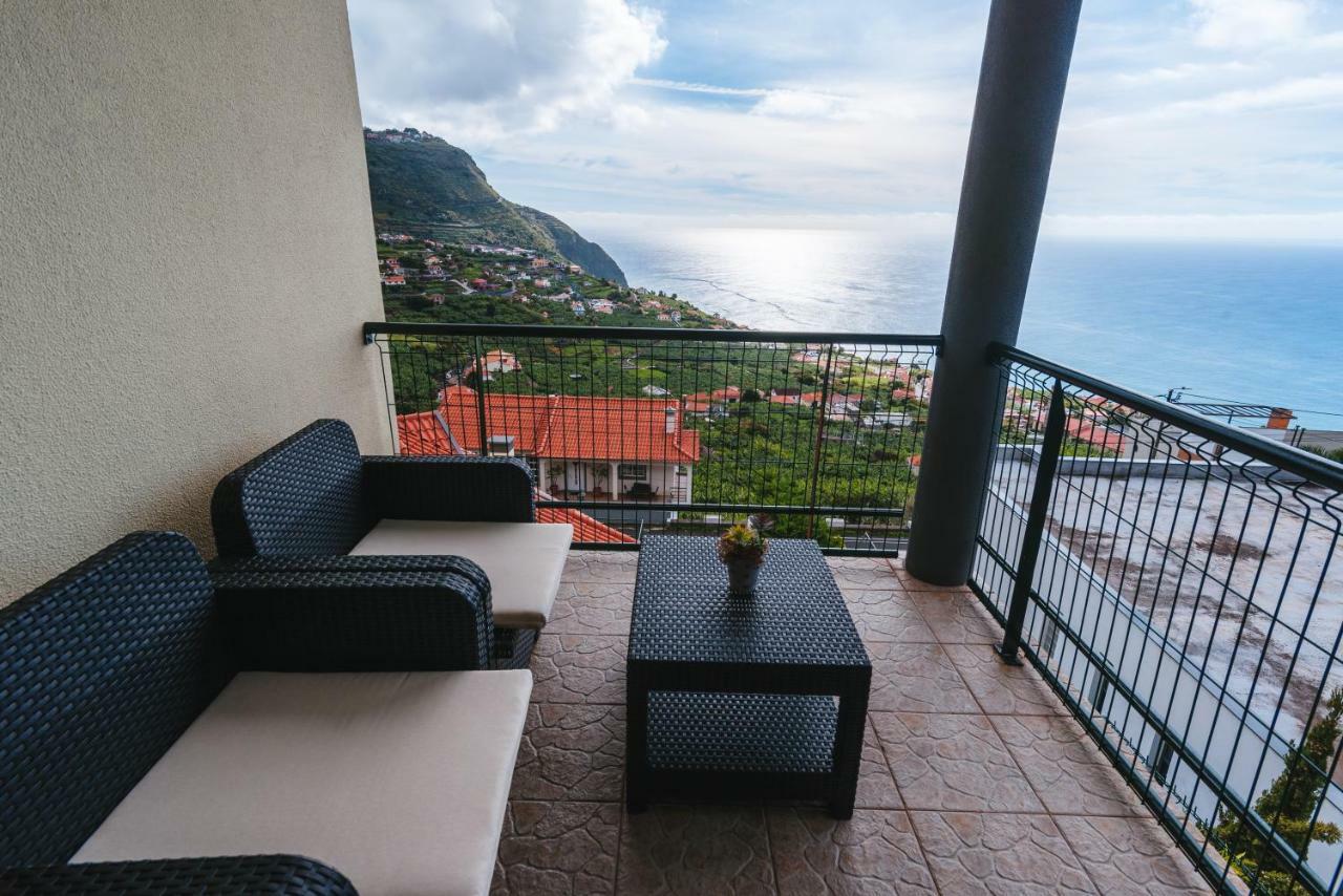 Calheta Holiday Houses Арку-да-Кальета Экстерьер фото