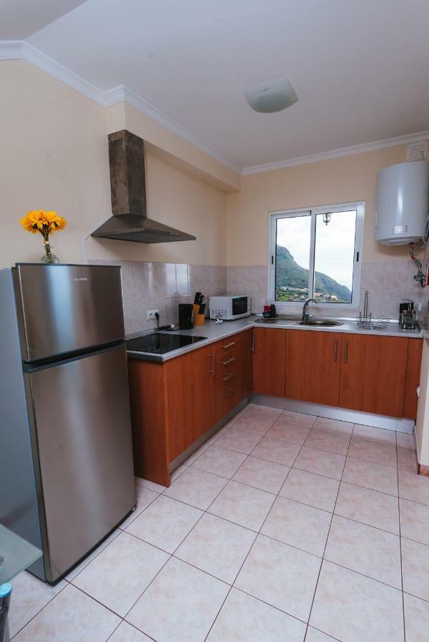 Calheta Holiday Houses Арку-да-Кальета Экстерьер фото