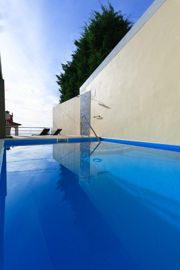 Calheta Holiday Houses Арку-да-Кальета Экстерьер фото