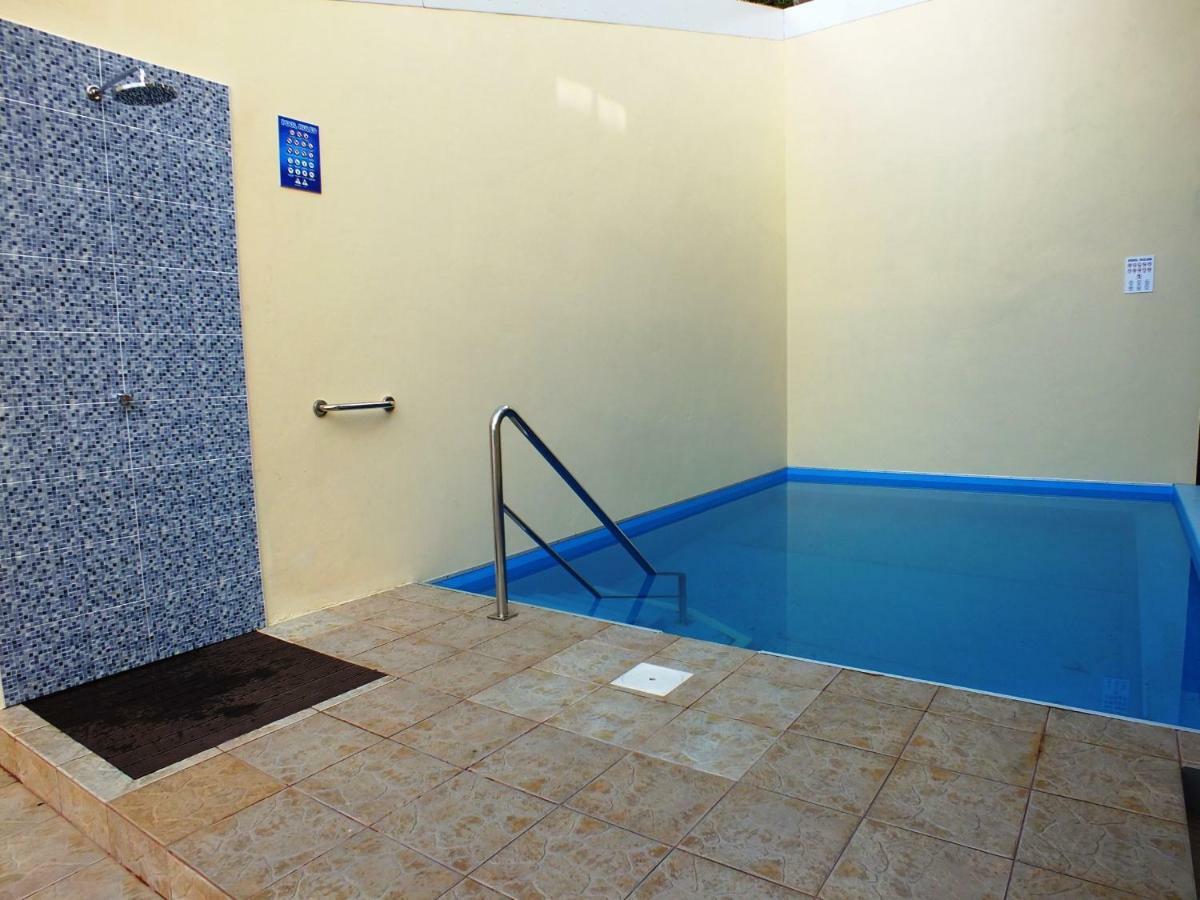 Calheta Holiday Houses Арку-да-Кальета Экстерьер фото