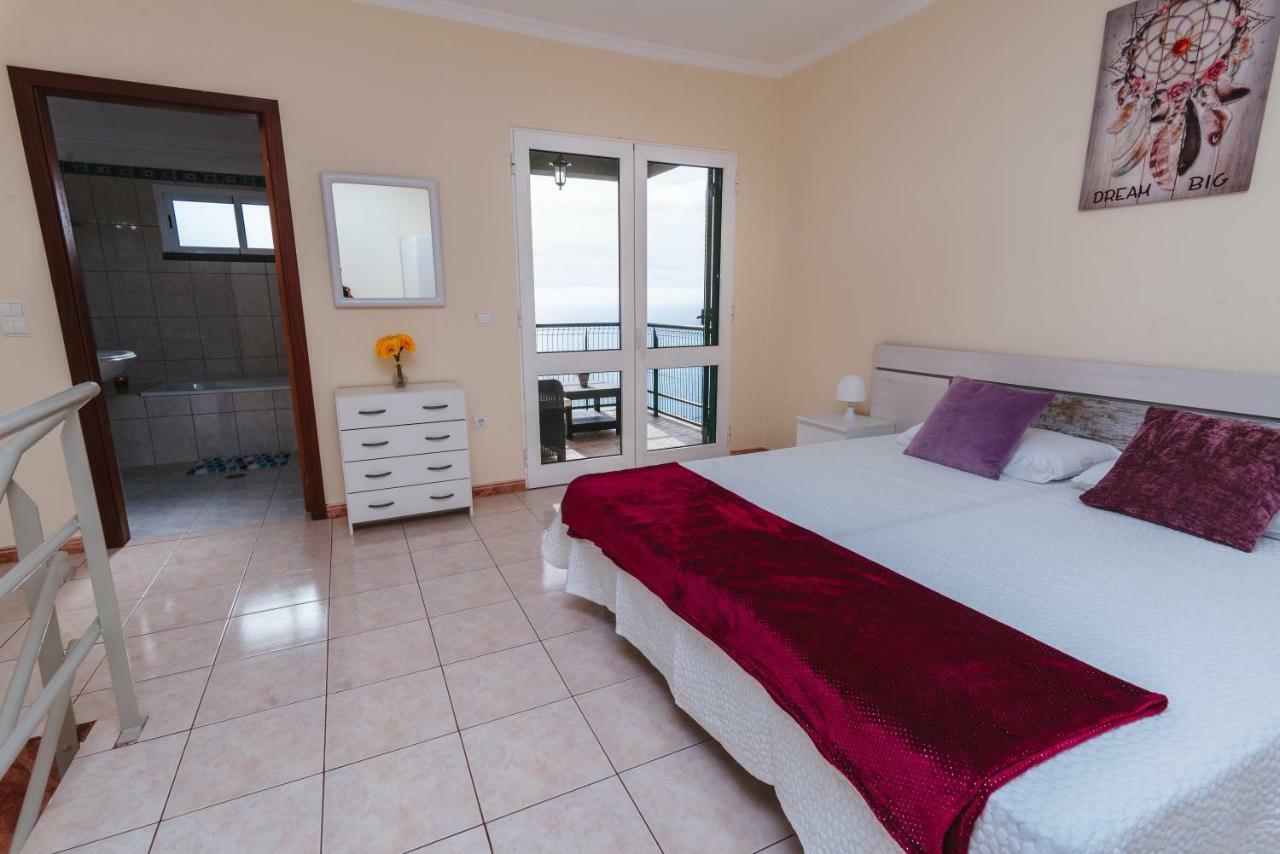 Calheta Holiday Houses Арку-да-Кальета Экстерьер фото