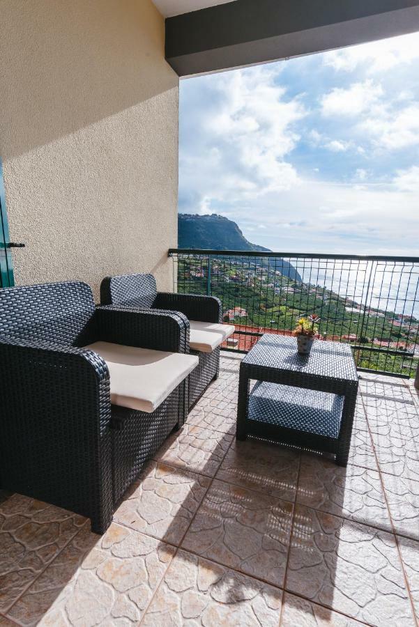Calheta Holiday Houses Арку-да-Кальета Экстерьер фото