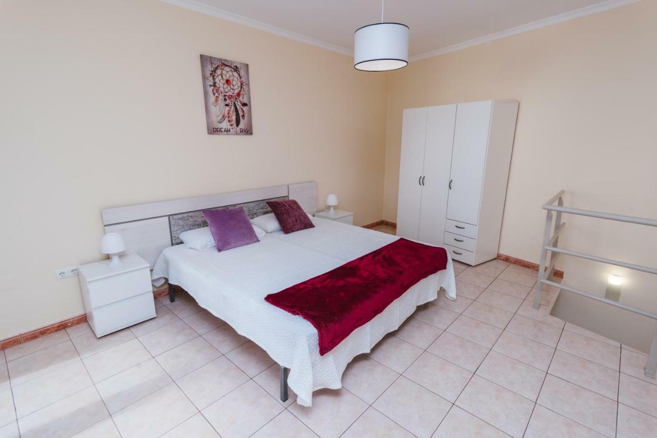 Calheta Holiday Houses Арку-да-Кальета Экстерьер фото