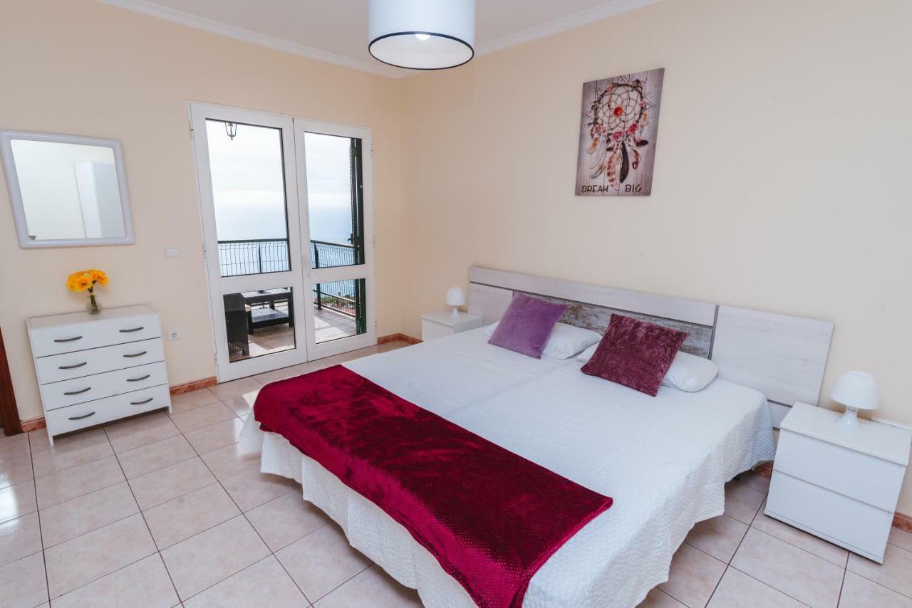 Calheta Holiday Houses Арку-да-Кальета Экстерьер фото