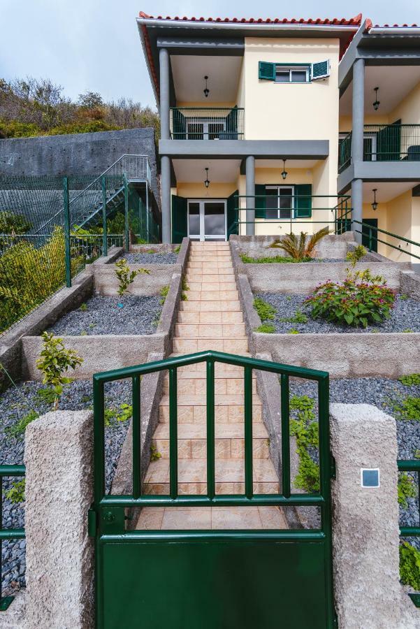 Calheta Holiday Houses Арку-да-Кальета Экстерьер фото
