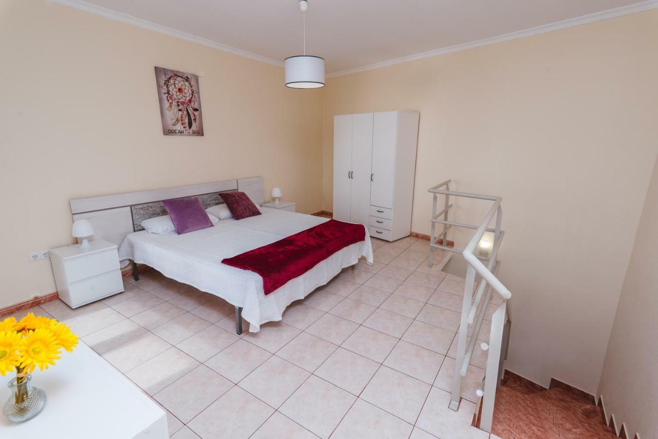Calheta Holiday Houses Арку-да-Кальета Экстерьер фото